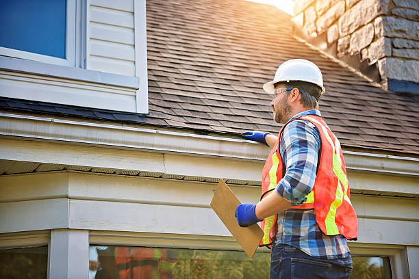 Licensed Roofing service in Edmond, OK - Ben Roofing and Steel LLC